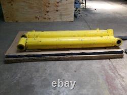 Matching Set Pennecon Hydraulic Cylinders 8 bore 54 Stroke