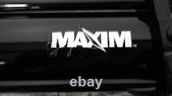 Maxim 218-332 4 In Bore Dia 24 In Stroke Standard Dty Tie-Rod Hydraulic Cylinder
