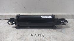 Maxim 218-362 4 In Bore Dia 12 In Stroke L Double Acting Hydraulic Cylinder