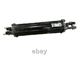 Maxim 218-366 Tie Rod Hydraulic Cylinder 4 Bore 18 Stroke 1.5 Rod 218366