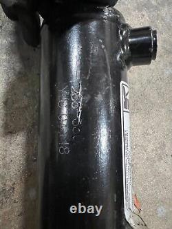 Maxim 288-330 Hydraulic Welded Cylinder, 2.5 Bore x 30 Stroke x 1.5 Rod