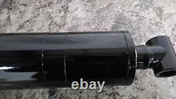 Maxim 288-341 3 In Bore Dia 20 In Stroke L Welded Hydraulic Cylinder