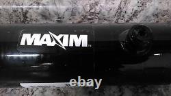 Maxim 288-355 3.5 In Bore Dia 18 In Stroke L Heavy Dty Welded Hydraulic Cylinder