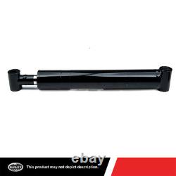 Maxim 3000 PSI WT Welded Hydraulic Cylinder with 3 in. Bore x 16 in. Stroke