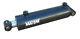 Maxim 3000 Psi Wt Welded Hydraulic Cylinder With 6 In. Bore X 16 In. Stroke