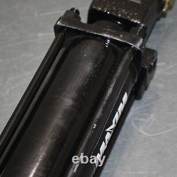 Maxim Double Acting Hydraulic Cylinder 218-345, 3 Bore, 36 Stroke, Tie Rod
