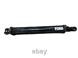 Maxim Hydraulic Tie-Rod Cylinder 3 Bore 24 Stroke x 1.25 Rod 2500 psi 218-343