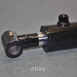 Maxim Welded Hydraulic Cylinder 288-312, 2 Bore, 14 Stroke, Double Acting