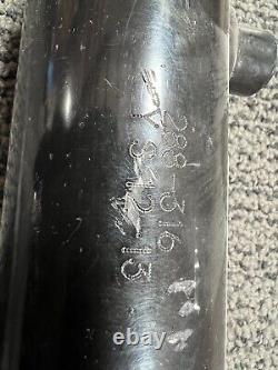 Maxim Welded Hydraulic Cylinder 288-316, 2 Bore, 24 Stroke, 3000 PSI