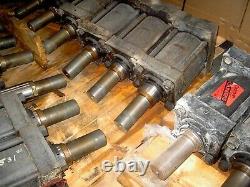 NEW 43 ton HIGH Quality Ortman 3000 psi Hydraulic Cylinder 7 Bore x 6 Stroke