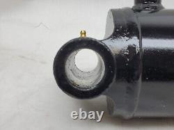 NEW CHIEF 287291 WP Welded Hydraulic Cylinder 4 Bore x 10 Stroke- 2 Rod (HR)
