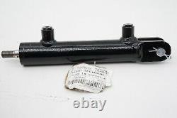 New Hydraulic Cylinder SPE100-HC 4 Stroke 1 Bore 3000PSI 7/16-20 with 1/2 Pin