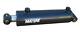 New! Maxim Double Acting Welded Hydraulic Cylinder, 3 Bore, 40 Stroke, 288-346