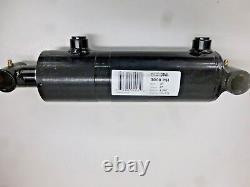New! Maxim Hydraulic Cylinder, 3 Bore 6 Stroke, 288-334