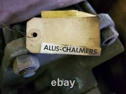Nopak / Allis Chalmers approx. 8 Bore x 28 Stroke Hydraulic Cylinder's