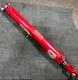 Nortrac Hydraulic Tie-rod Cylinder 992211 Bore 2.5 Stroke 24 Shaft Dia. 1.37