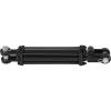 Nortrac Lh Series Tie-rod Hydraulic Cylinder, 3,000 Psi, 5in. Bore, 10in. Stroke