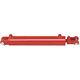 Nortrac Welded Hydraulic Cylinder 3000 Psi, 3in. Bore, 18in. Stroke