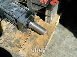 ORTMAN FLUID POWER new Hydraulic Cylinder 7 Bore 6 Stroke 43 Tons oil or water