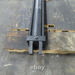 Parker CBB2HLUS14C Double Acting Hydraulic Cylinder 46 Stroke 6 Bore 3000PSI