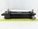Parker Db2hlt18a 2 Bore 8 Stroke Double Acting Hydraulic Cylinder Trunnion