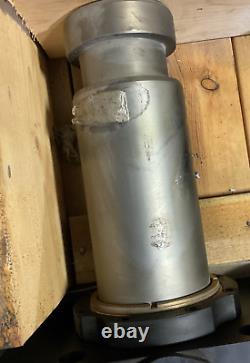 Parker Hydraulic Cylinder Bore 1h000032558 8 Stroke 22 3000psi