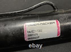 Power Packer Hydraulic Cylinder 8-1/2 Stroke x 1-1/2 Bore CA15097302