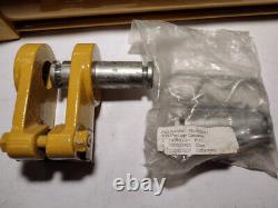Prince Hydraulic Cylinder 2Bore 20Stroke 3000psi SAE-32020N Made in USA
