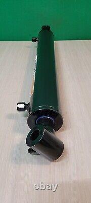 Prince Hydraulic Cylinder 2.5 Bore X 16 Stroke 3000psi 401929 F225160csstxx