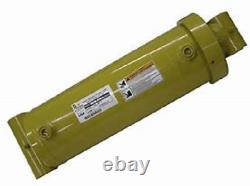 Prince Manufacturing Hydraulic Welded Cylinder PMC-22016 6 Bore x 16 Stroke