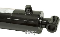 Prince Manufacturing Hydraulic Welded Cylinder PMC-5524 3.5 Bore x 24 Stroke