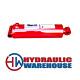 Prince Manufacturing Hydraulic Welded Cylinder Pmc-8308 3 Bore X 8 Stroke New