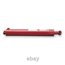 Prince Manufacturing Hydraulic Welded Cylinder PMC-8330 3 Bore x 30 Stroke NEW