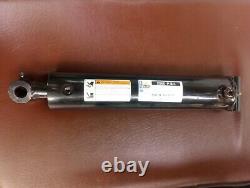 Prince Royal Welded Hydraulic Cylinder 3 Bore x 12 Stroke Pmc-8312