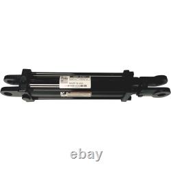 Prince Tie-Rod Hydraulic Cylinder- 3,000 PSI 5in Bore 36in Stroke 2inShaft