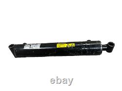 (QTY 1) Hy-Spec Hydraulic Cylinder 3 bore 16 stroke 1.5 Rod HYS 30MAL16-10
