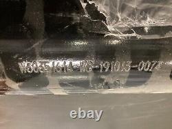 (Qty 1) Dalton Hydraulic Welded Clevis Cylinder 3.5 Bore x 16 Stroke SHIPS FAST