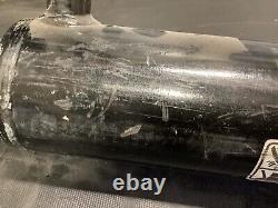 (Qty 1) Dalton Hydraulic Welded Clevis Cylinder 3.5 Bore x 16 Stroke SHIPS FAST