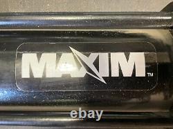 (Qty 1) Maxim Hydraulic Tie-Rod Cylinder 3 bore 24 stroke 218-343