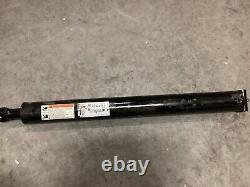 (Qty 1) Prince Hydraulic Cylinder 2.5 Bore x 24 Stroke PMC-5424 FREE SHIPPING