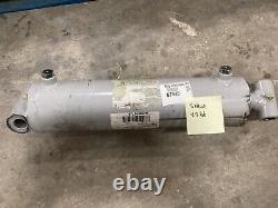 Rosenbloom 701001254 Hydraulic Welded Cylinder 4 Bore x 13 Stroke x 1.5 Rod