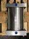 Trd Nfpa Stainless Steel Cylinder Bore/stroke 8x8 Part Id 56333 250 Psi