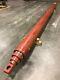 Telescopic Hydraulic Cylinder 10 Bore 45' Stroke 3 Stage