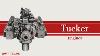 Tucker Engines 589 334