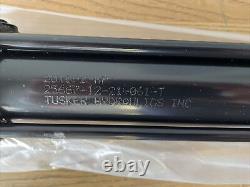 Tusker Hydraulics Inc, Tie Rod Cylinder 2 Bore, 10 Stroke, 1&1/8 Rod Diameter
