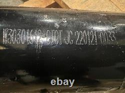 W30301612-CTCT Hydraulic Welded Cylinder 3 Bore x 16 Stroke x 1.5 Rod 3000psi