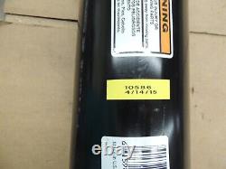 WX Welded Hydraulic Cylinder 3.5 Bore x 8 Stroke 1.75 Rod 207460 CHIEF