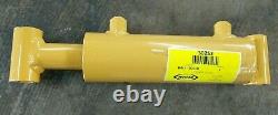 Weiler 30252 Hydraulic Cylinder 2-1/2 Bore 5 Stroke Fits E2850