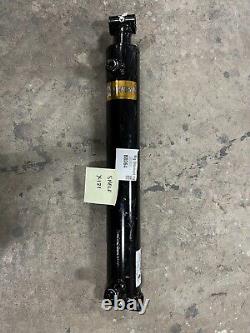 Wolverine by Prince Hydraulic Welded Cylinder WWXT2516-S 2.5Bore x 16 Stroke