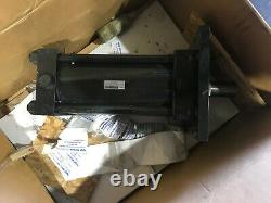 6,00jb2hxlts14a10,00, Parker 2h Cylindre Hydraulique 6bore X 10temps